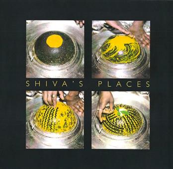 Shivas Places / Shivas Orte 