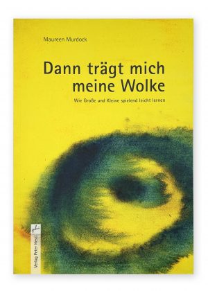 Dann trägt mich meine Wolke
