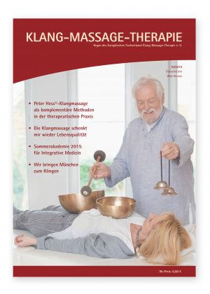 Fachzeitschrift 10/2015