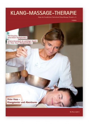 Fachzeitschrift 11/2016