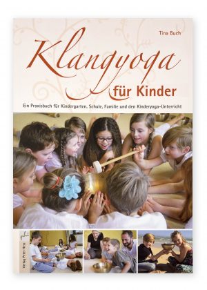 Klangyoga für Kinder