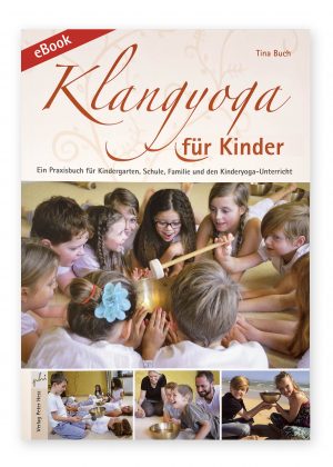 Klangyoga für Kinder (eBook)