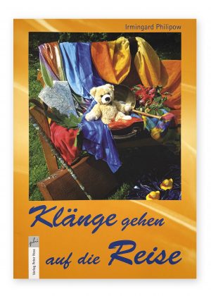 Klänge gehen auf die Reise