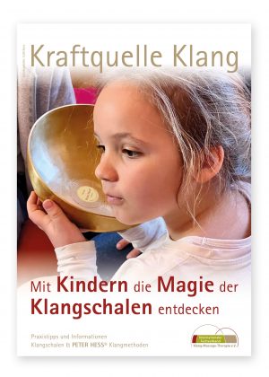 Broschüre Kraftquelle Klang-Kinder