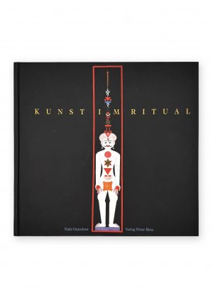 Kunst im Ritual