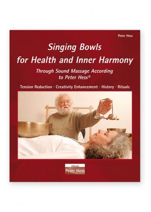 Singing Bowls for Health and inner Harmony
