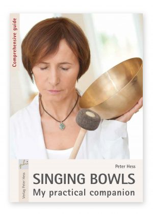 Singing bowl - My practical companion