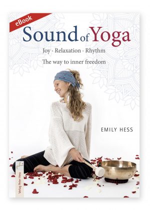 Sound of Yoga (eBook)